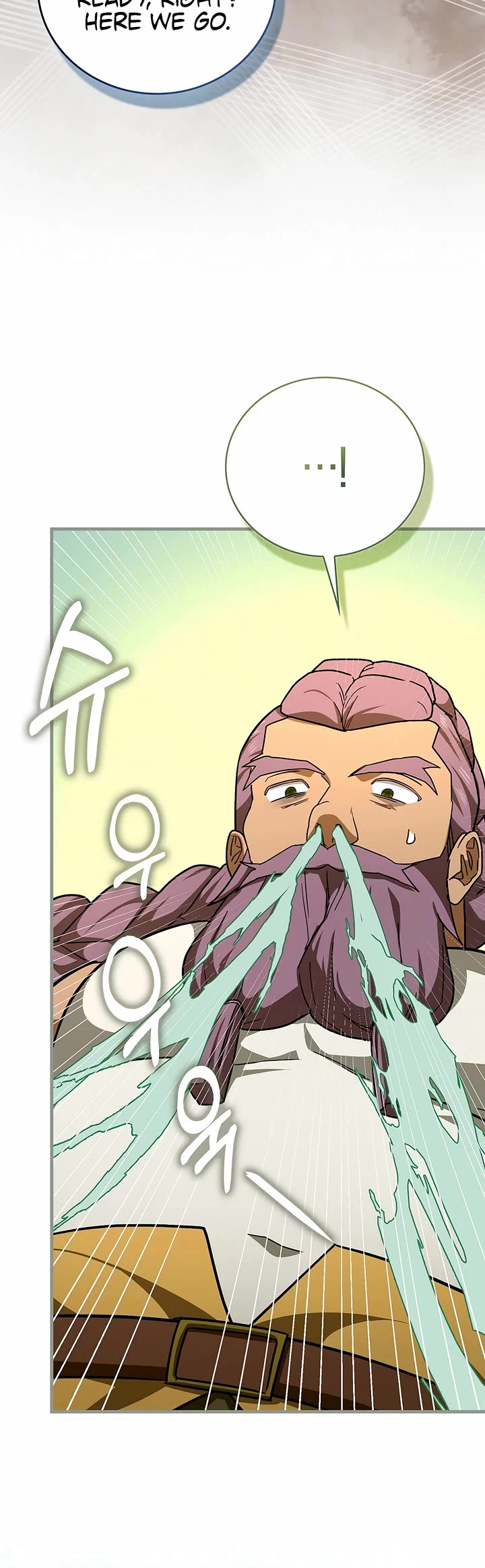 To Hell With Being A Saint, I’m A Doctor chapter 153 page 33