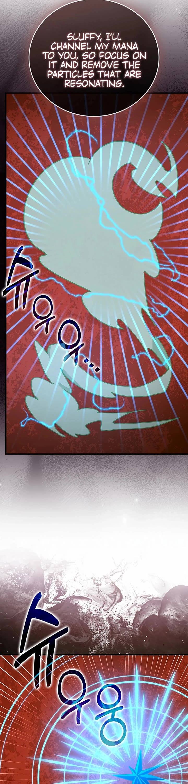 To Hell With Being A Saint, I’m A Doctor chapter 153 page 35