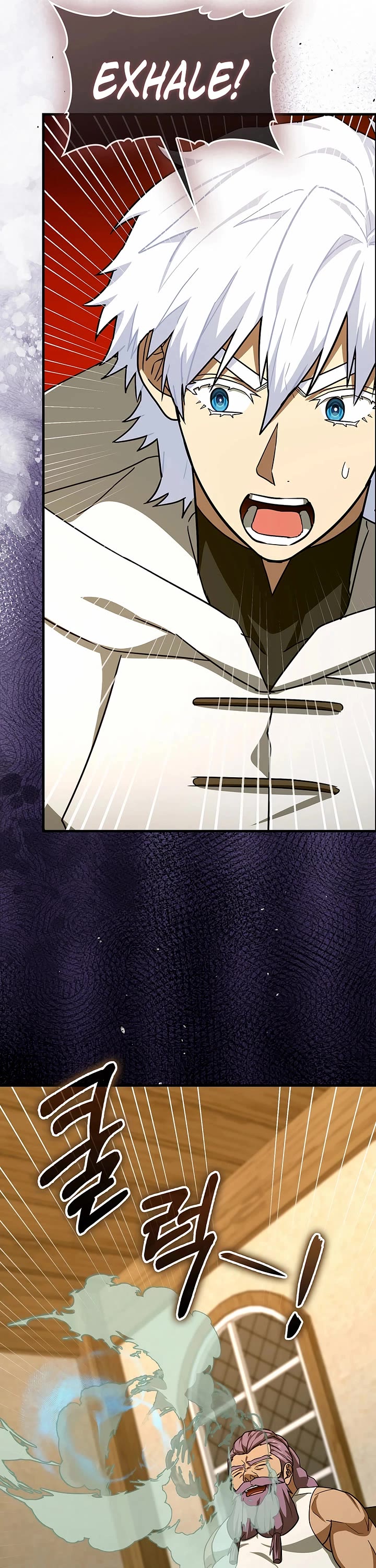 To Hell With Being A Saint, I’m A Doctor chapter 153 page 39