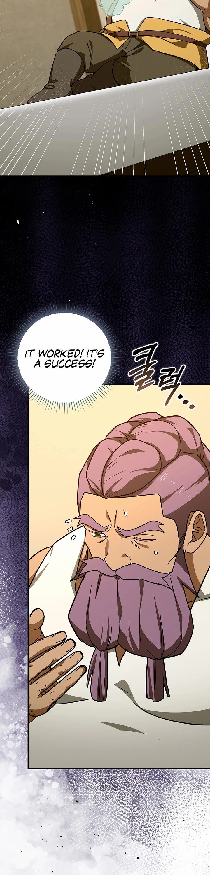 To Hell With Being A Saint, I’m A Doctor chapter 153 page 40