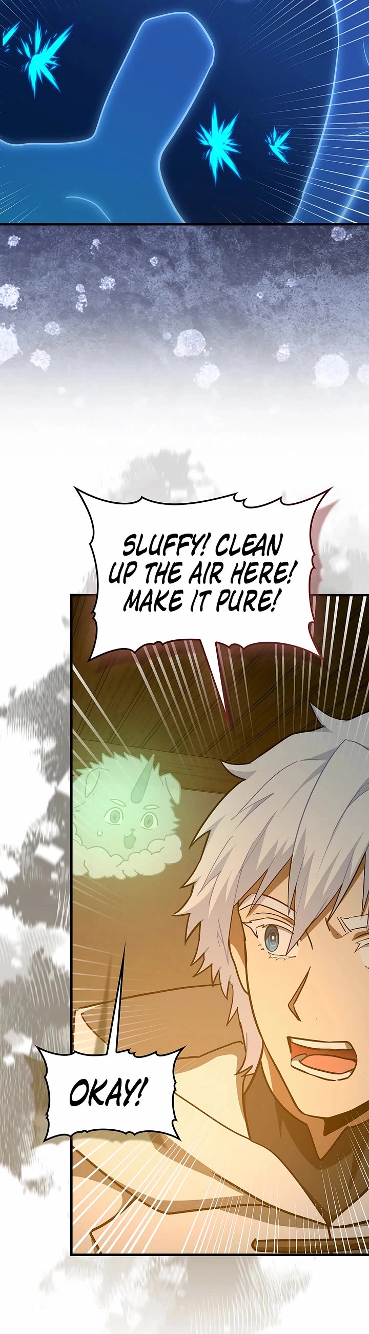 To Hell With Being A Saint, I’m A Doctor chapter 153 page 7