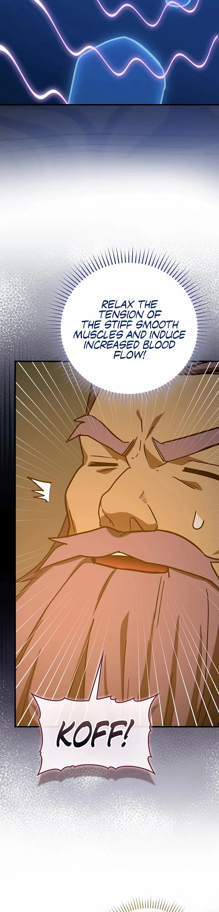 To Hell With Being A Saint, I’m A Doctor chapter 153 page 9