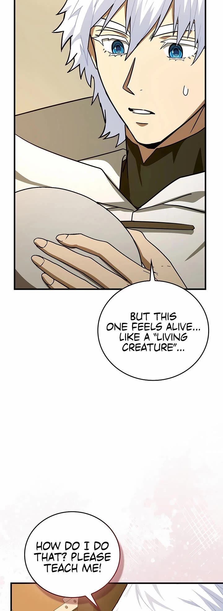 To Hell With Being A Saint, I’m A Doctor chapter 154 page 10