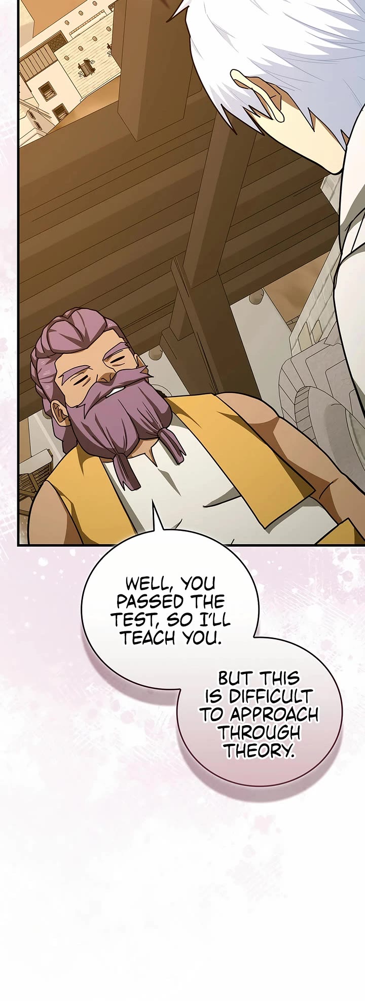 To Hell With Being A Saint, I’m A Doctor chapter 154 page 11