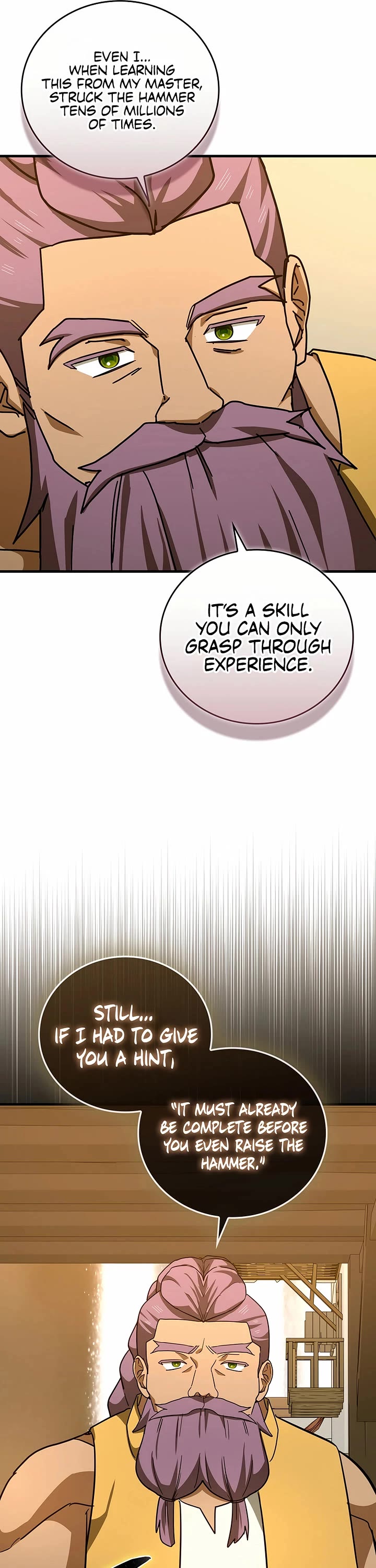 To Hell With Being A Saint, I’m A Doctor chapter 154 page 12