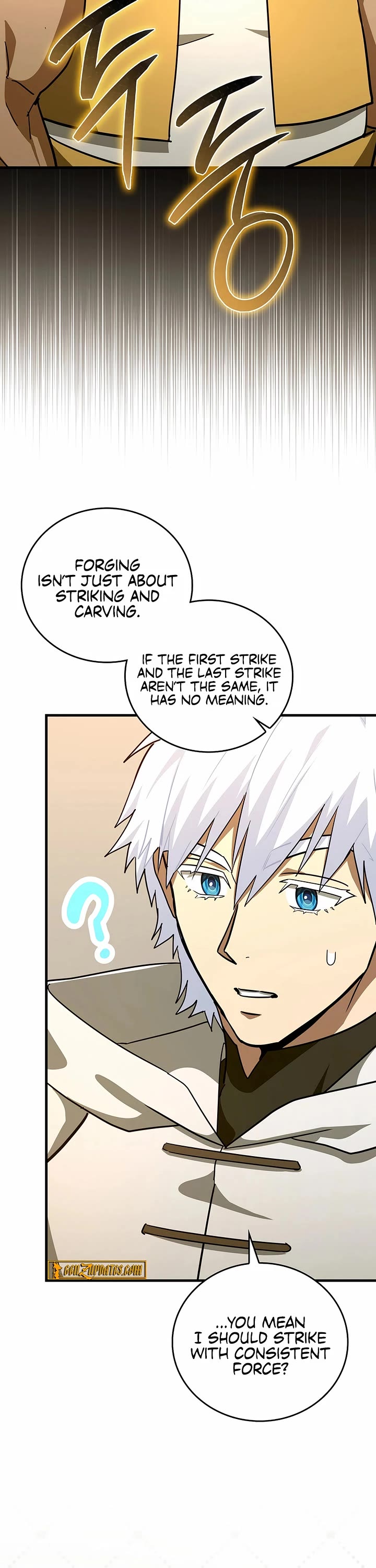 To Hell With Being A Saint, I’m A Doctor chapter 154 page 13