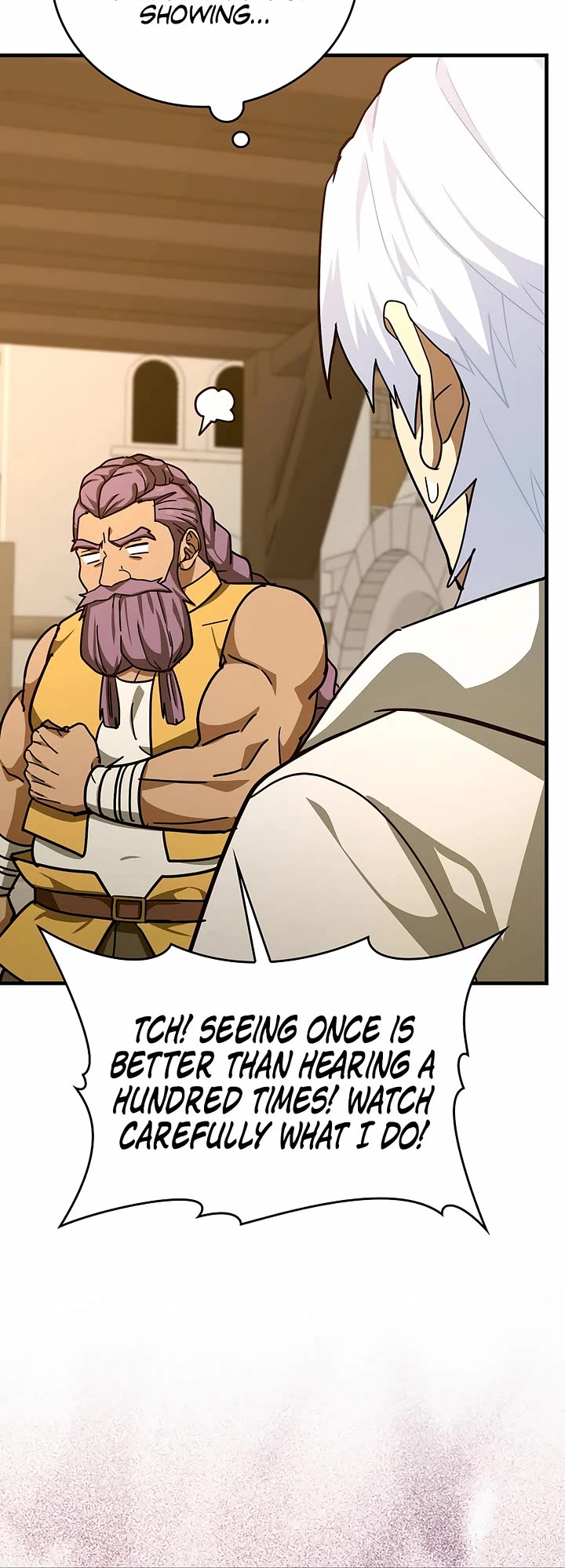 To Hell With Being A Saint, I’m A Doctor chapter 154 page 15