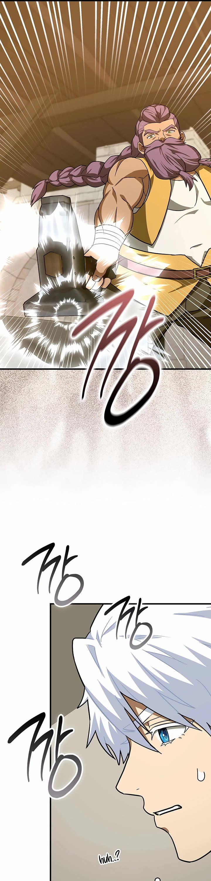 To Hell With Being A Saint, I’m A Doctor chapter 154 page 16