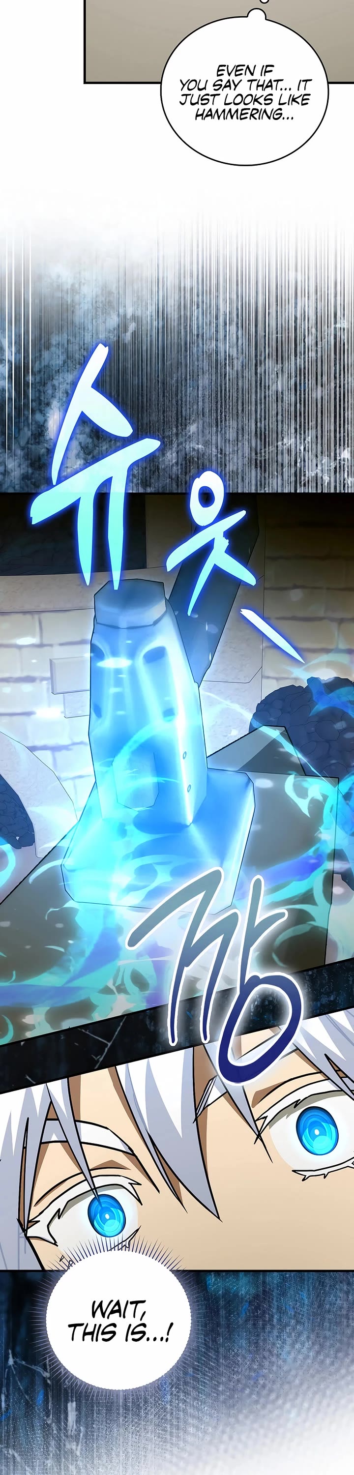 To Hell With Being A Saint, I’m A Doctor chapter 154 page 17