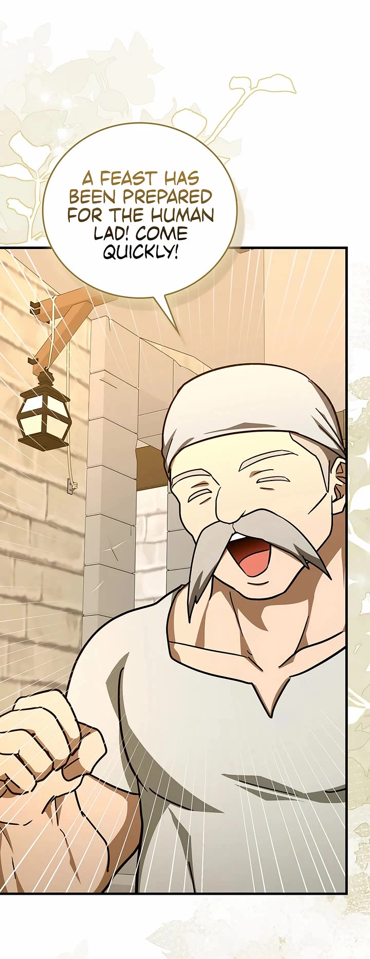 To Hell With Being A Saint, I’m A Doctor chapter 154 page 19