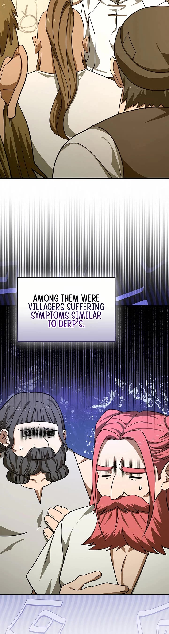 To Hell With Being A Saint, I’m A Doctor chapter 154 page 2