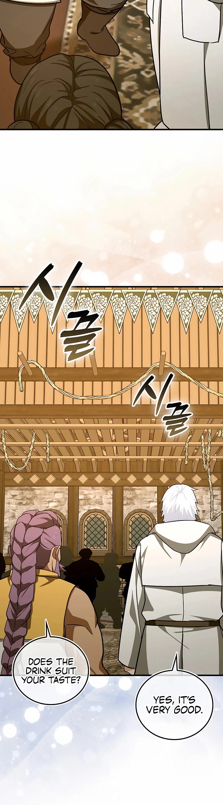 To Hell With Being A Saint, I’m A Doctor chapter 154 page 23