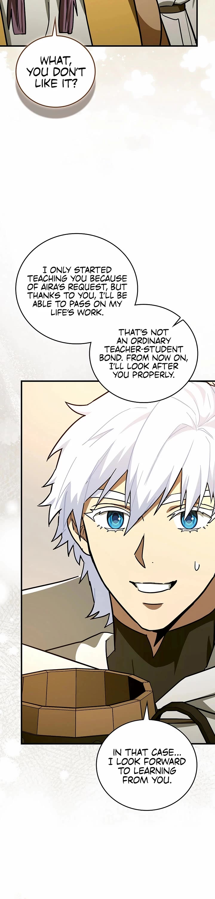 To Hell With Being A Saint, I’m A Doctor chapter 154 page 25