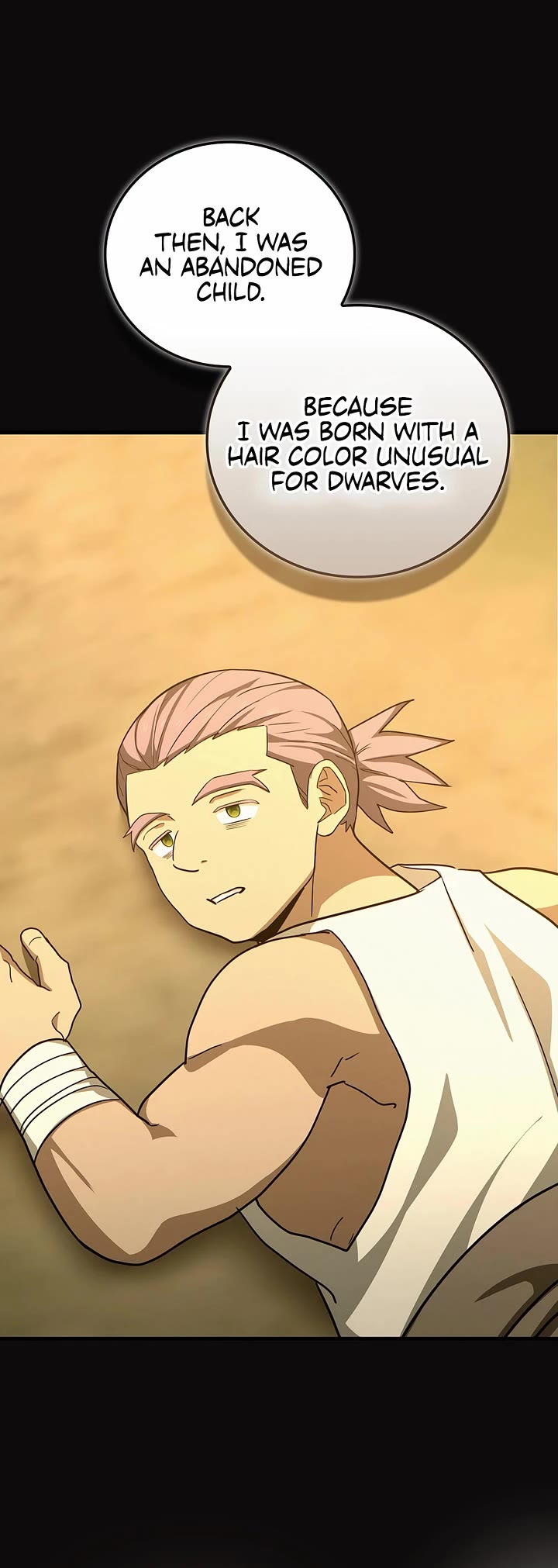 To Hell With Being A Saint, I’m A Doctor chapter 154 page 30