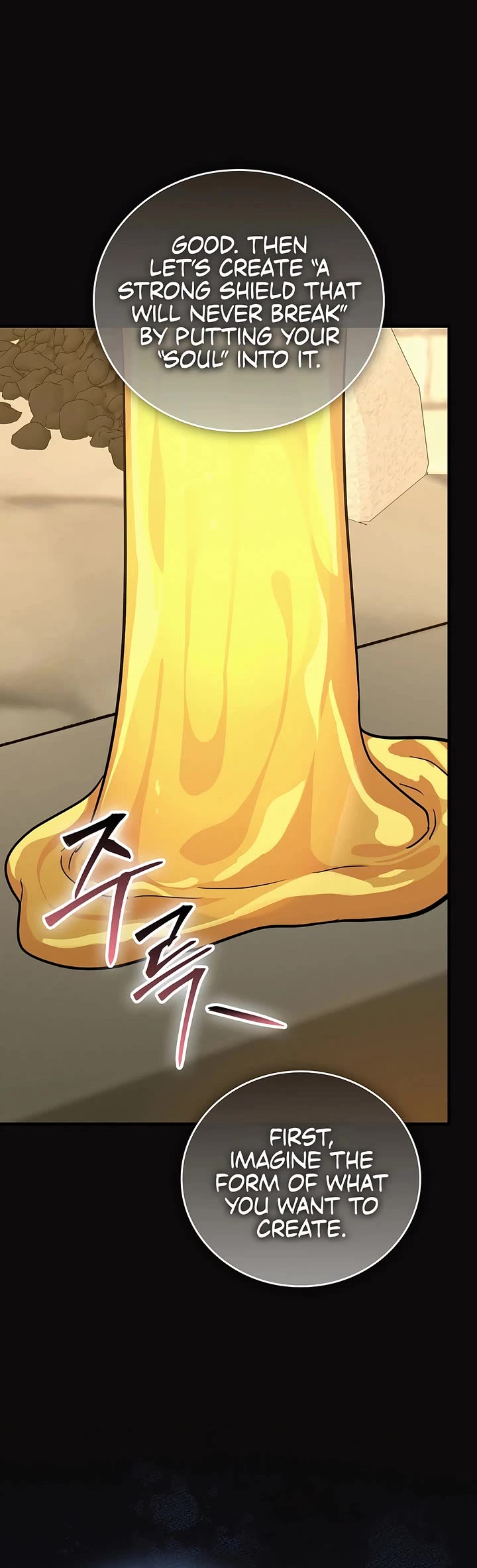 To Hell With Being A Saint, I’m A Doctor chapter 154 page 35