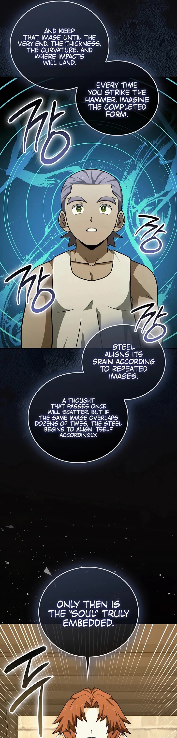 To Hell With Being A Saint, I’m A Doctor chapter 154 page 36