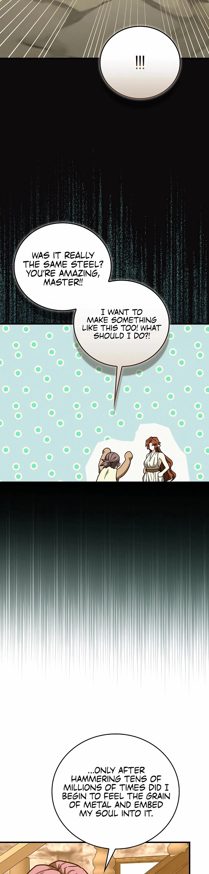 To Hell With Being A Saint, I’m A Doctor chapter 154 page 39