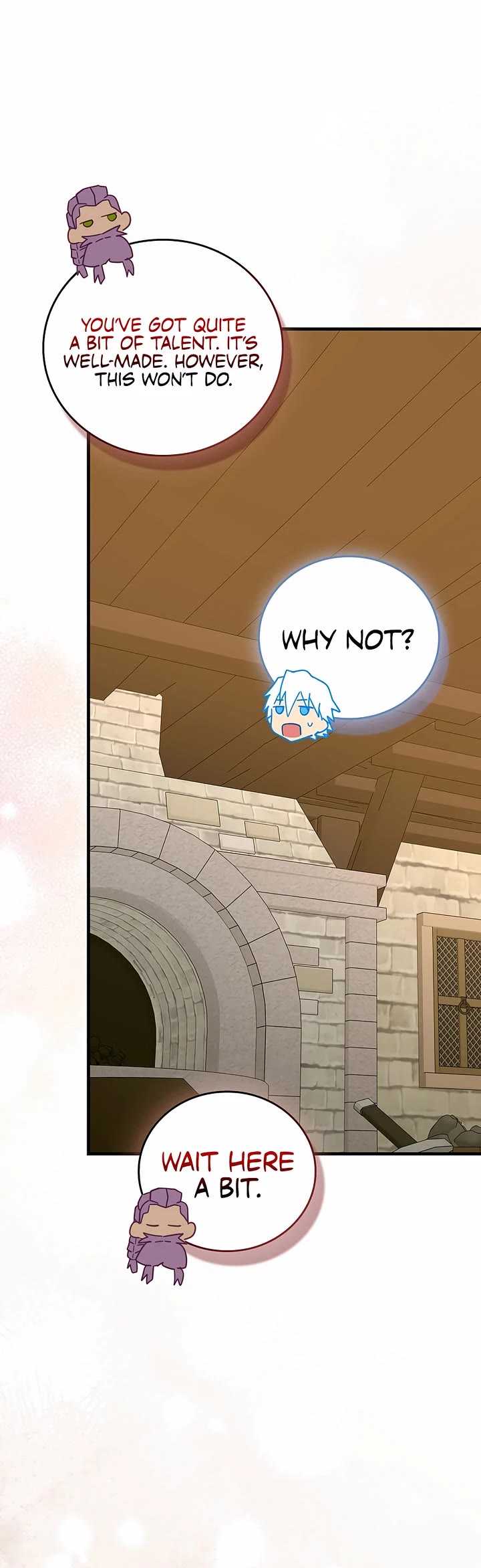 To Hell With Being A Saint, I’m A Doctor chapter 154 page 7