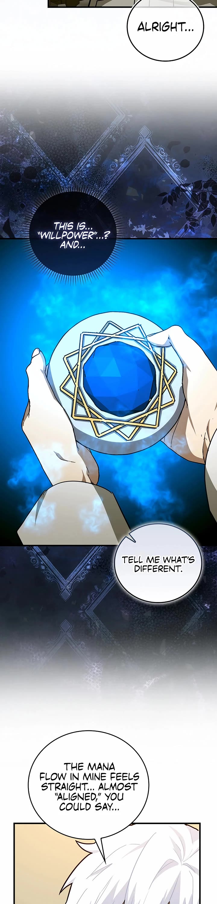 To Hell With Being A Saint, I’m A Doctor chapter 154 page 9