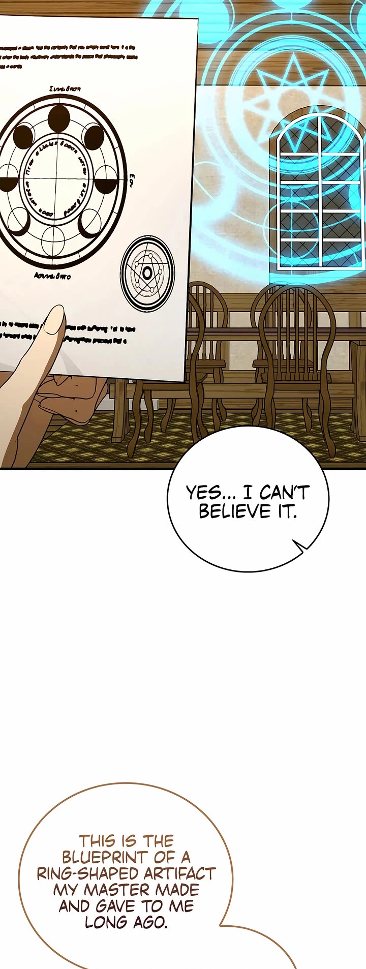 To Hell With Being A Saint, I’m A Doctor chapter 155 page 10