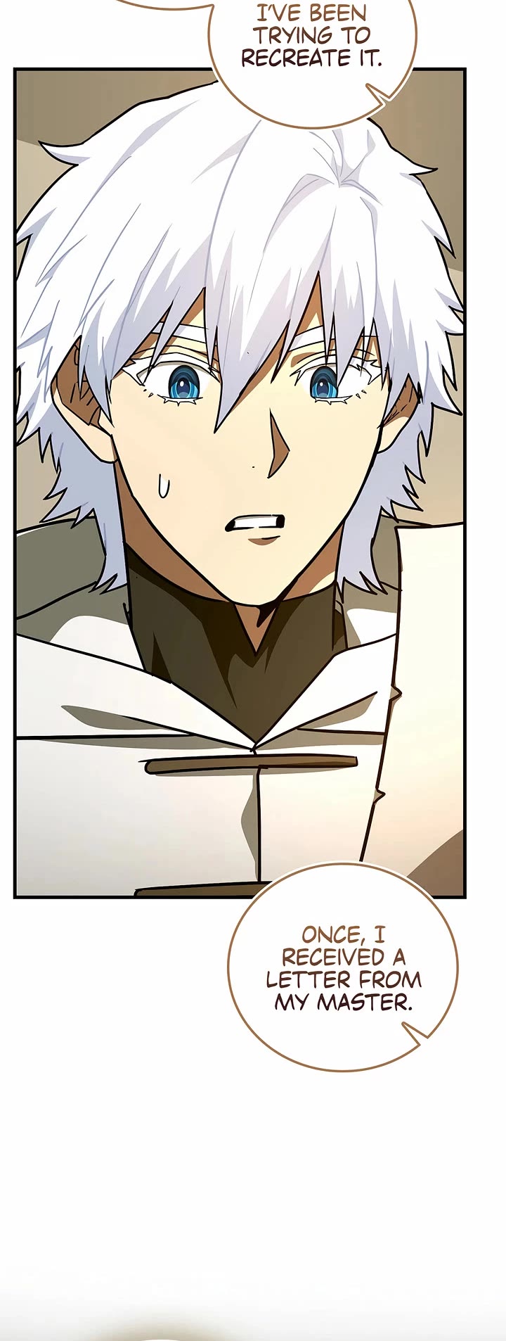 To Hell With Being A Saint, I’m A Doctor chapter 155 page 11