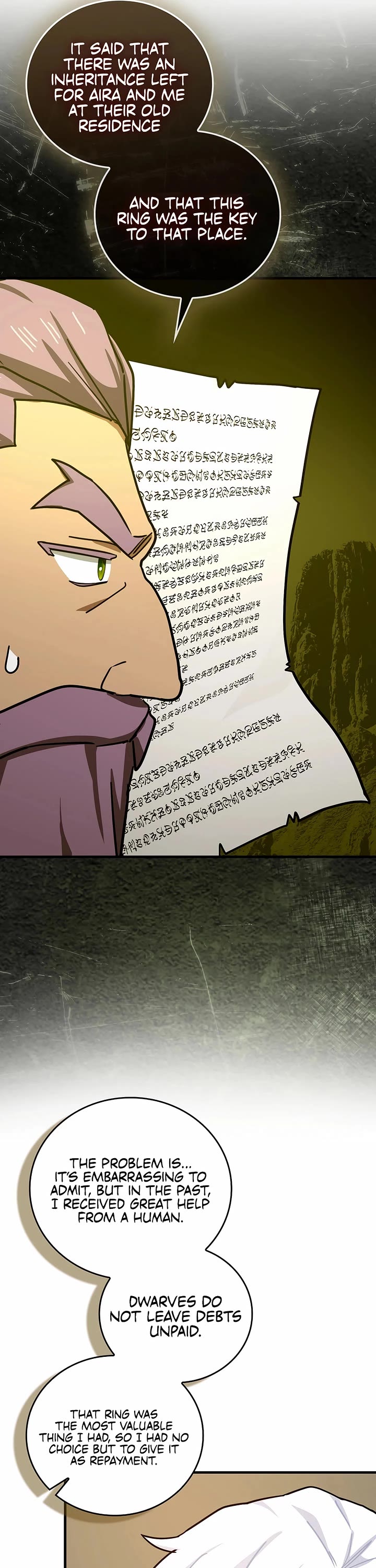 To Hell With Being A Saint, I’m A Doctor chapter 155 page 12