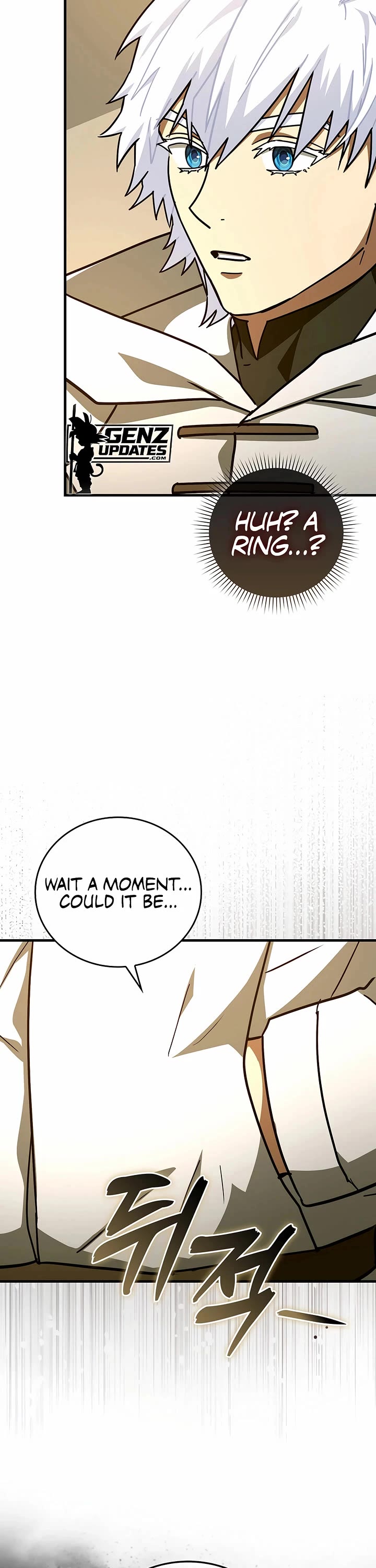 To Hell With Being A Saint, I’m A Doctor chapter 155 page 13