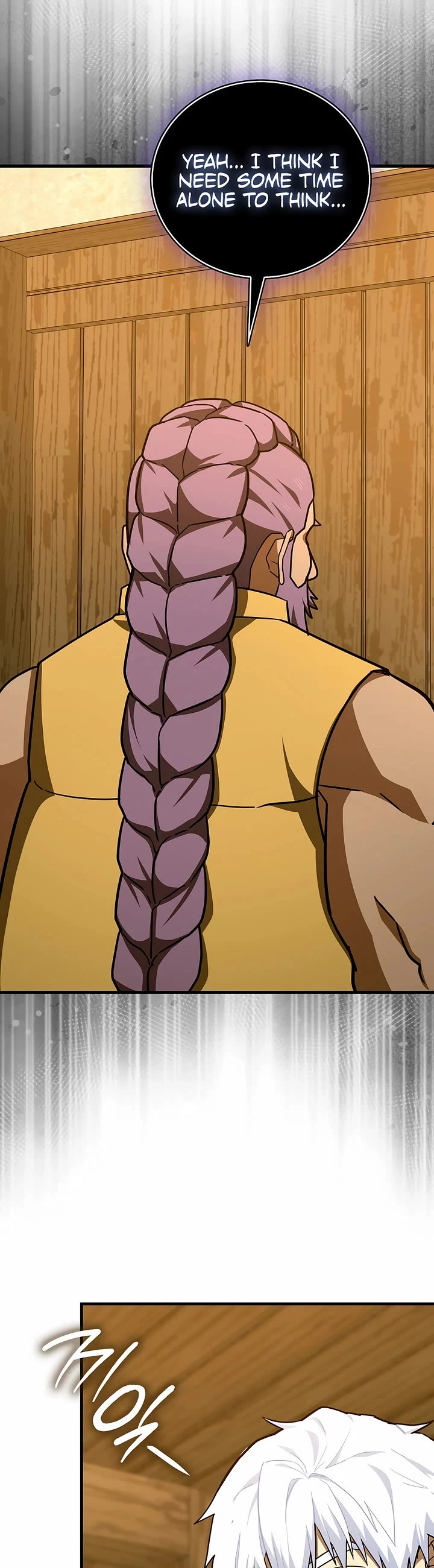 To Hell With Being A Saint, I’m A Doctor chapter 155 page 18