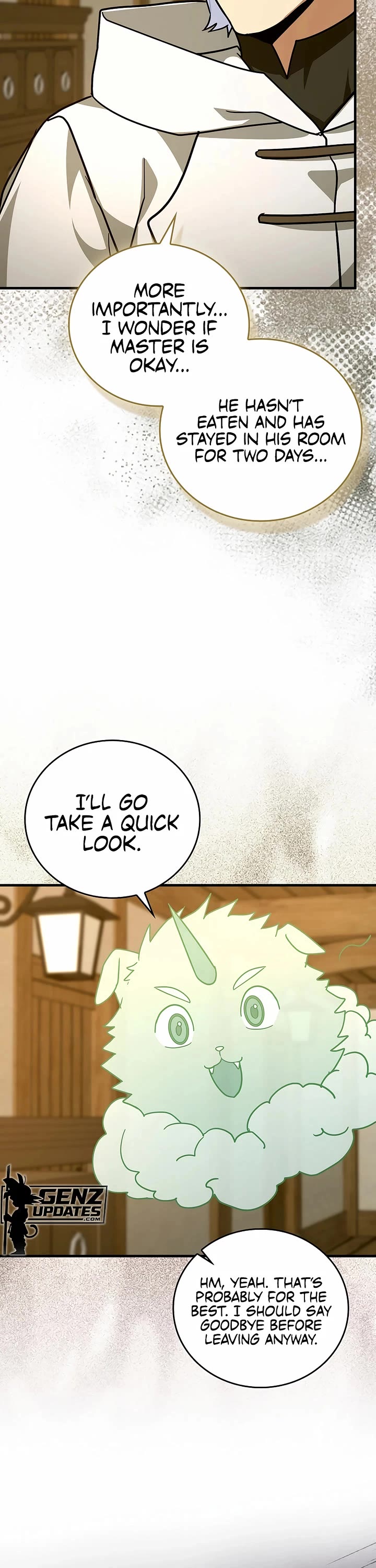 To Hell With Being A Saint, I’m A Doctor chapter 155 page 21