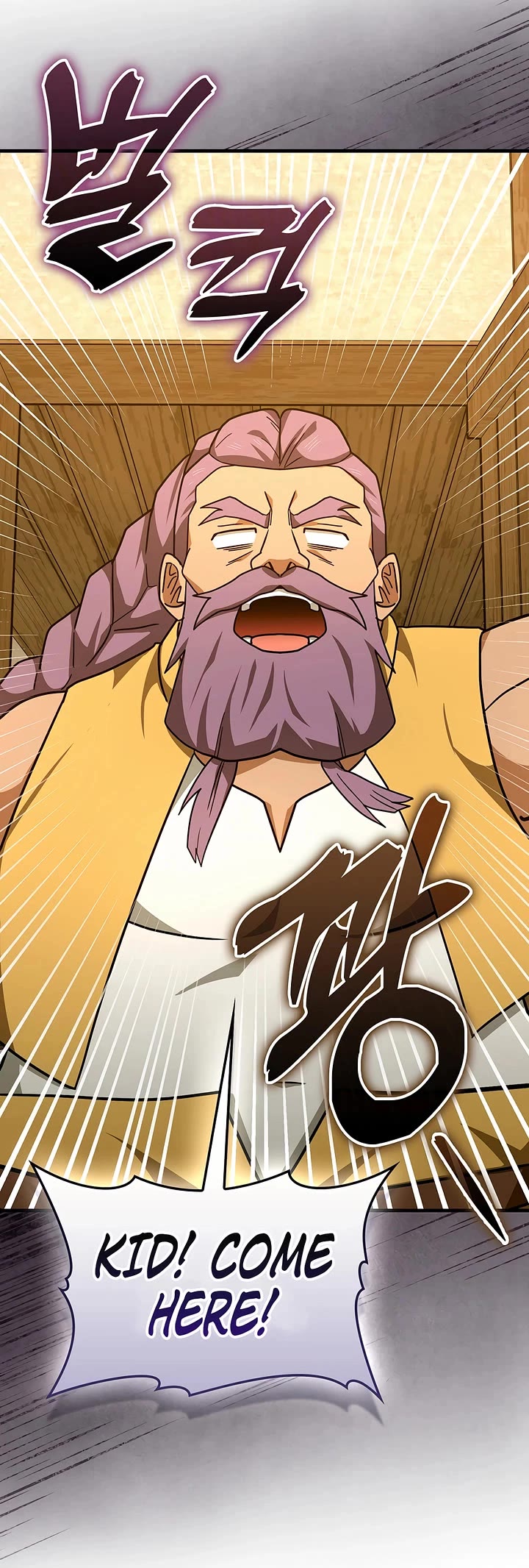 To Hell With Being A Saint, I’m A Doctor chapter 155 page 22