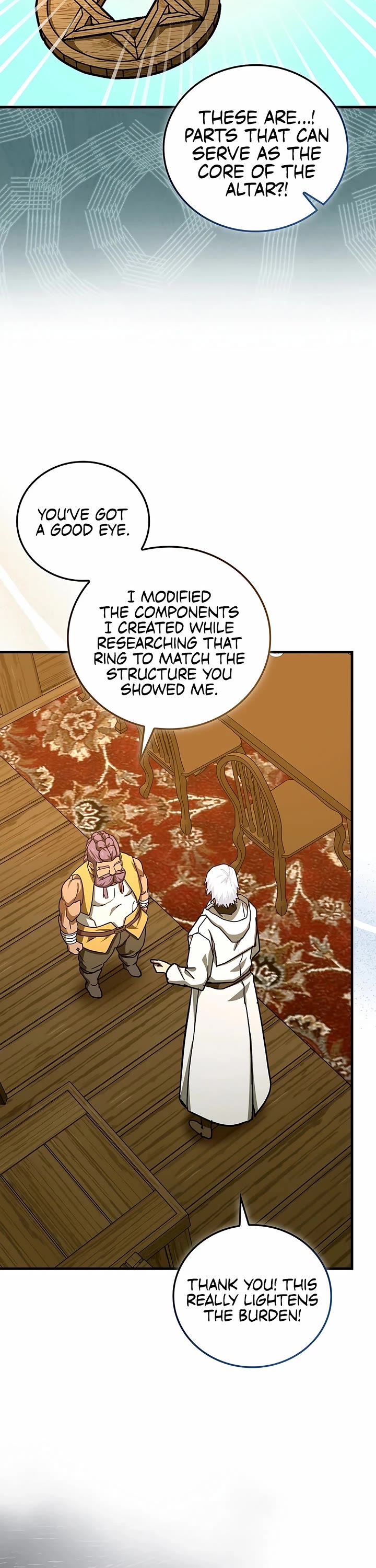 To Hell With Being A Saint, I’m A Doctor chapter 155 page 25