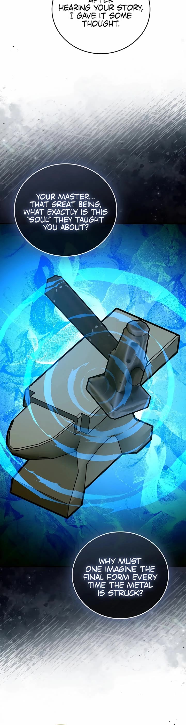 To Hell With Being A Saint, I’m A Doctor chapter 155 page 3