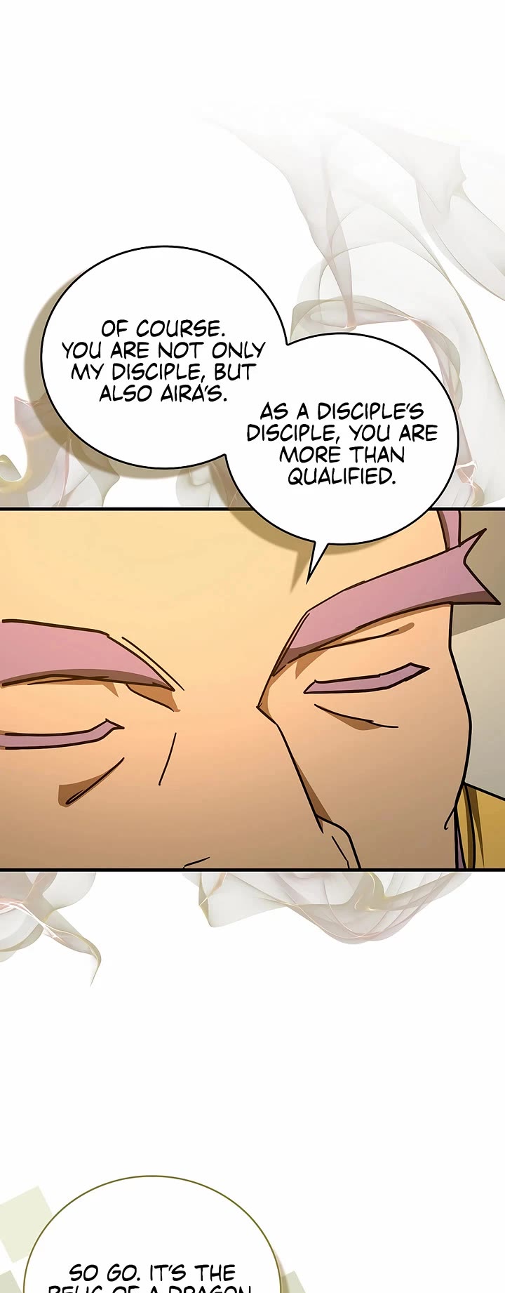 To Hell With Being A Saint, I’m A Doctor chapter 155 page 30