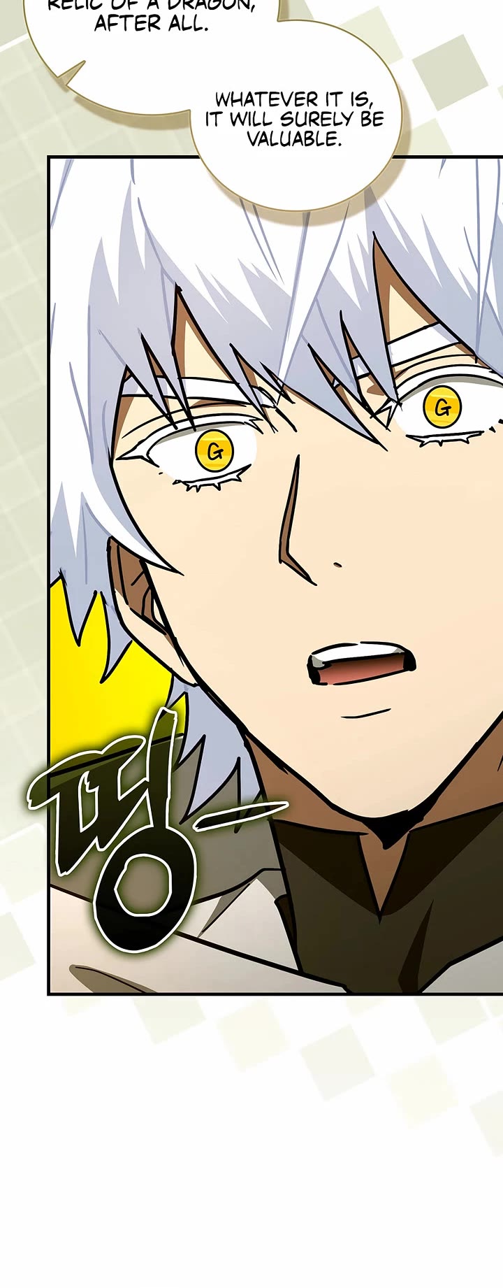 To Hell With Being A Saint, I’m A Doctor chapter 155 page 31