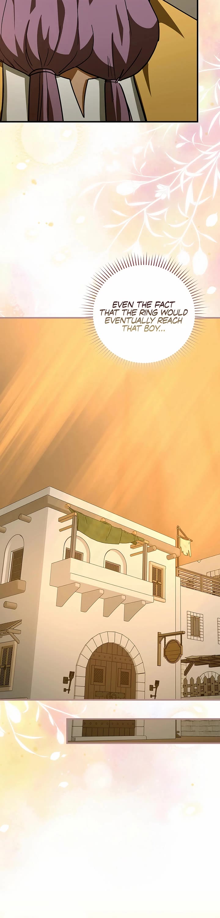 To Hell With Being A Saint, I’m A Doctor chapter 155 page 33