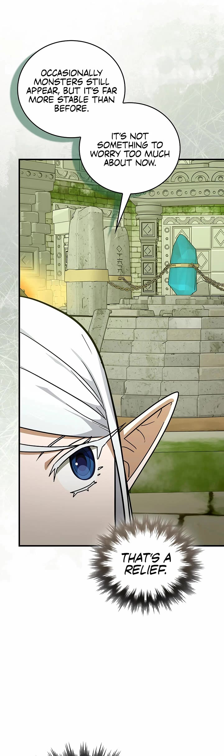 To Hell With Being A Saint, I’m A Doctor chapter 155 page 38