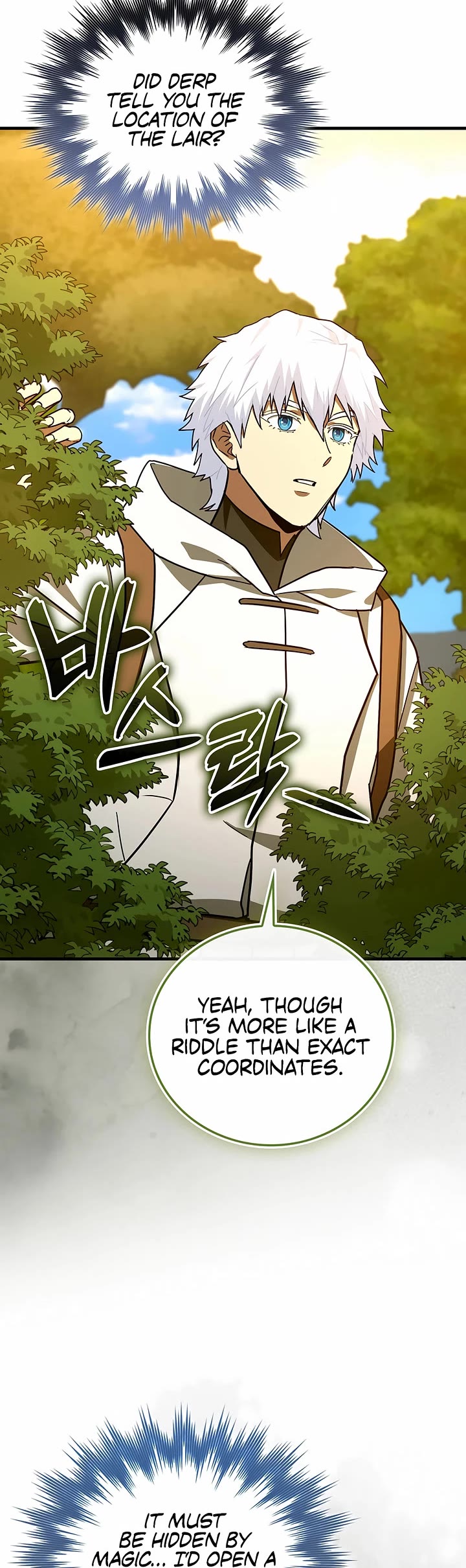 To Hell With Being A Saint, I’m A Doctor chapter 155 page 39