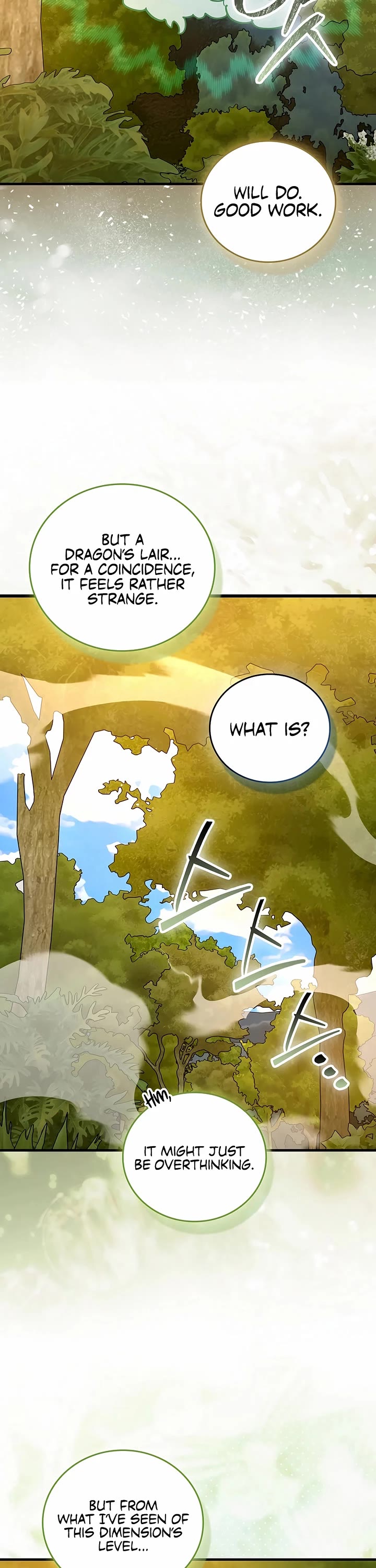 To Hell With Being A Saint, I’m A Doctor chapter 155 page 41