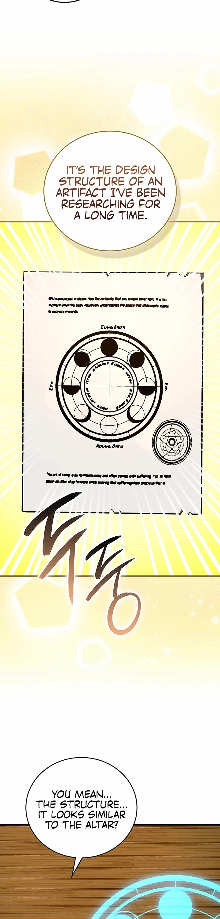 To Hell With Being A Saint, I’m A Doctor chapter 155 page 9