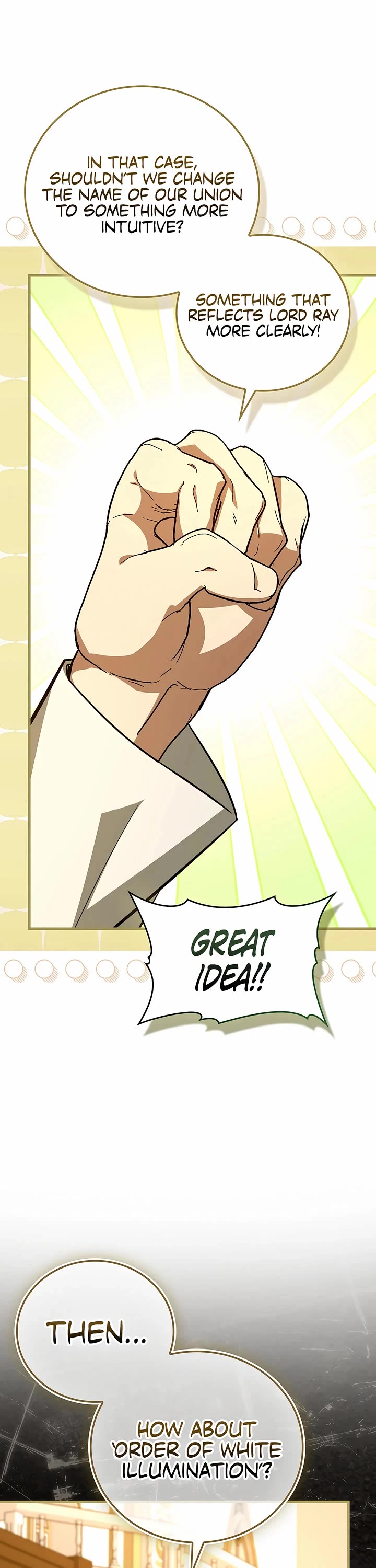 To Hell With Being A Saint, I’m A Doctor chapter 156 page 11