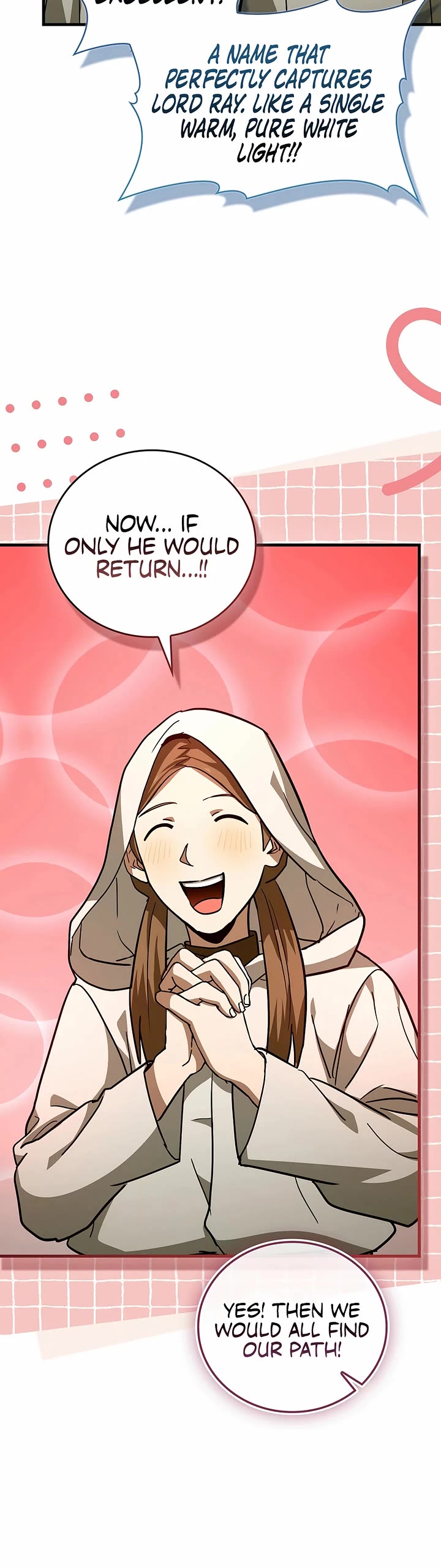 To Hell With Being A Saint, I’m A Doctor chapter 156 page 13