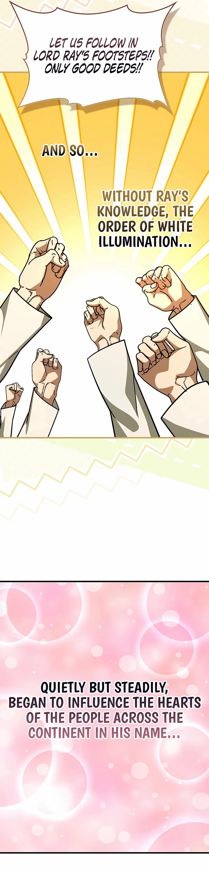 To Hell With Being A Saint, I’m A Doctor chapter 156 page 15