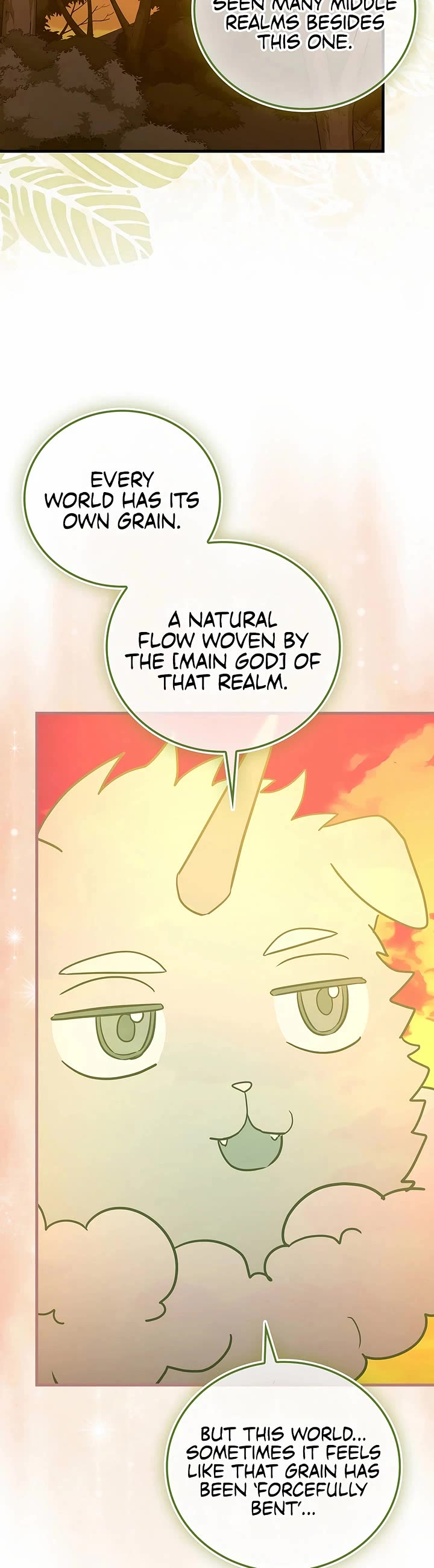 To Hell With Being A Saint, I’m A Doctor chapter 156 page 17