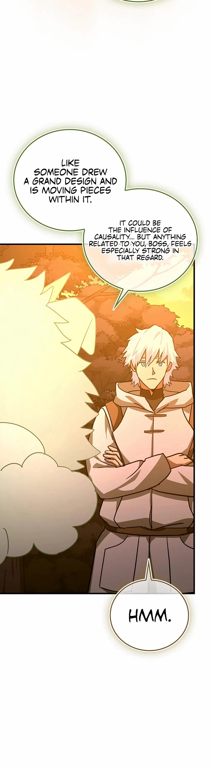 To Hell With Being A Saint, I’m A Doctor chapter 156 page 18