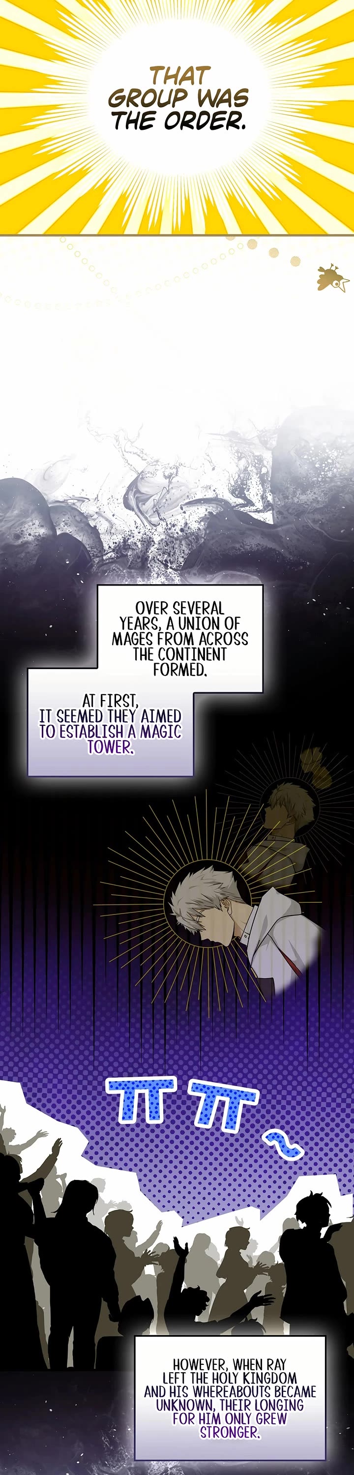 To Hell With Being A Saint, I’m A Doctor chapter 156 page 2