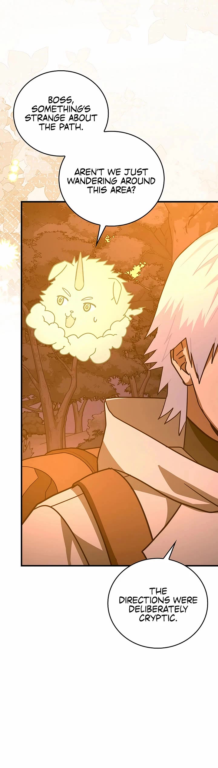 To Hell With Being A Saint, I’m A Doctor chapter 156 page 21