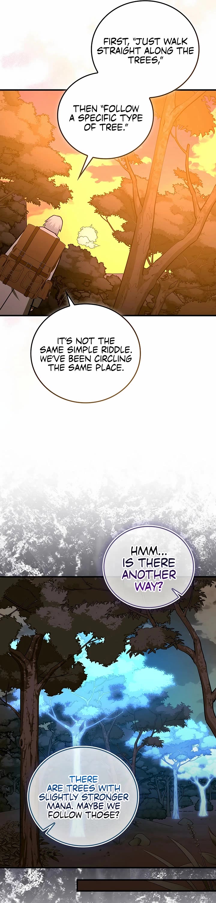 To Hell With Being A Saint, I’m A Doctor chapter 156 page 23