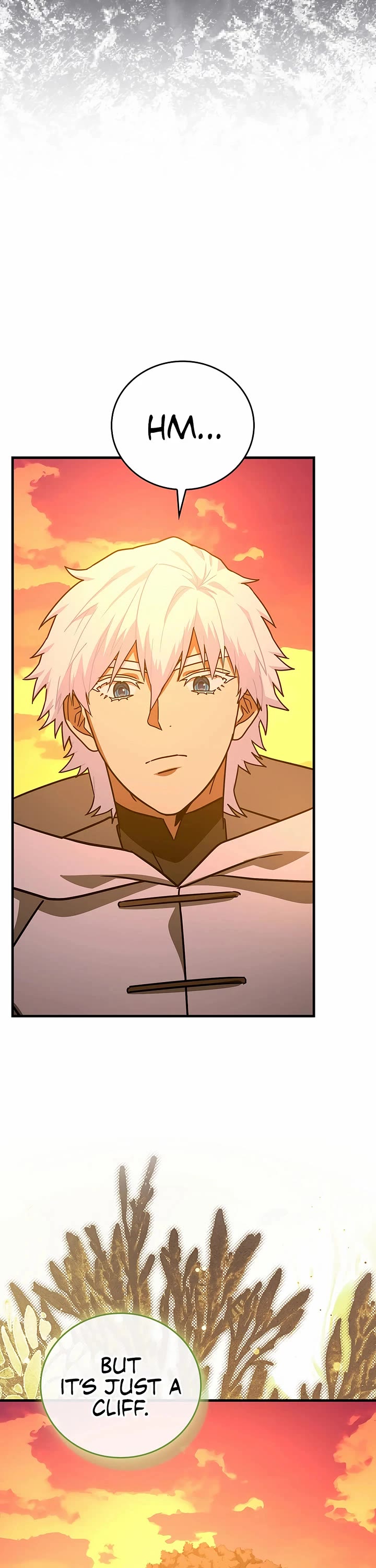 To Hell With Being A Saint, I’m A Doctor chapter 156 page 24