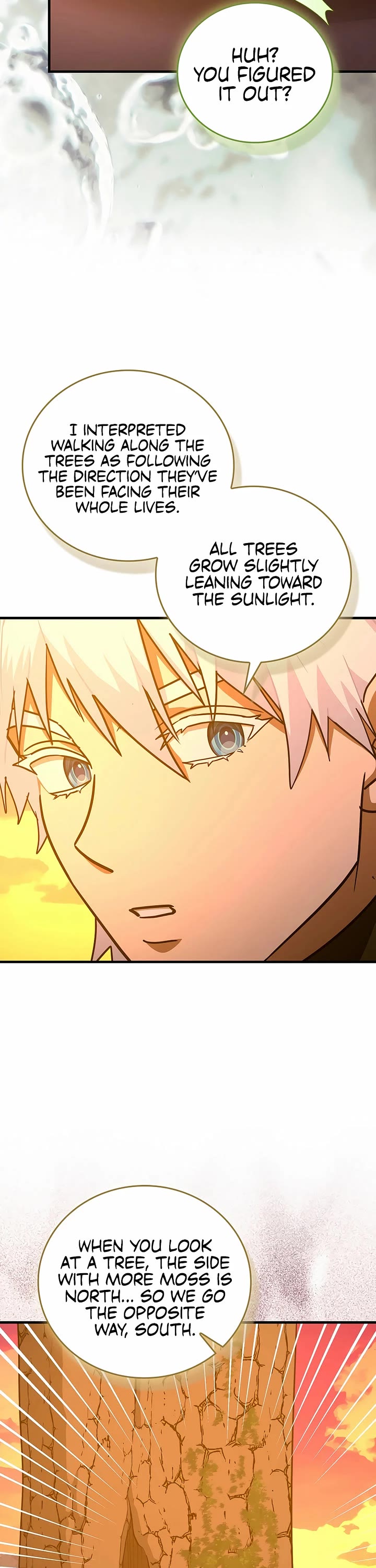 To Hell With Being A Saint, I’m A Doctor chapter 156 page 28