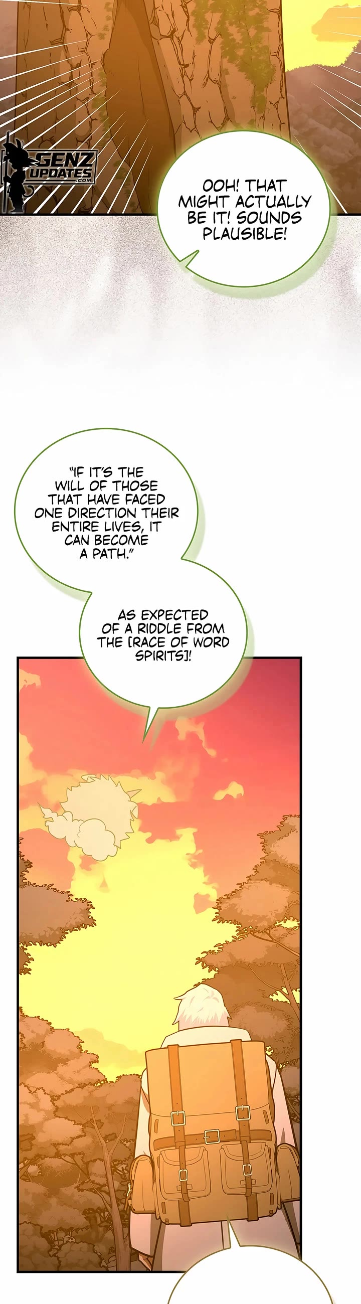 To Hell With Being A Saint, I’m A Doctor chapter 156 page 29